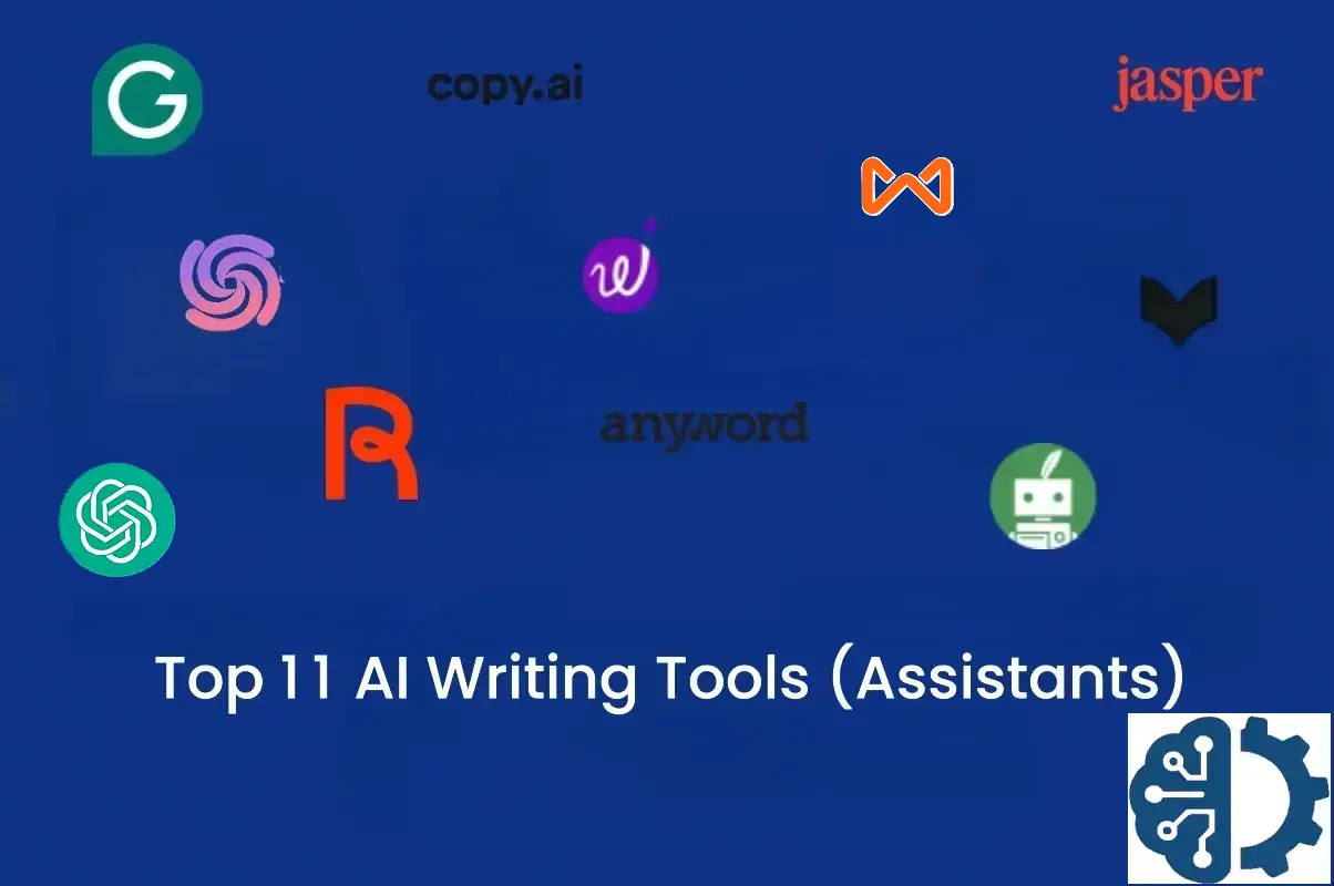 Top 11 AI Writing Tools in 2026 - Best AI Assistants Compared
