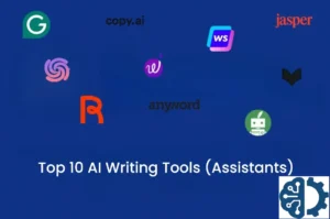 Top 10 AI Writing Tools in 2026 — Best AI Assistants Compared