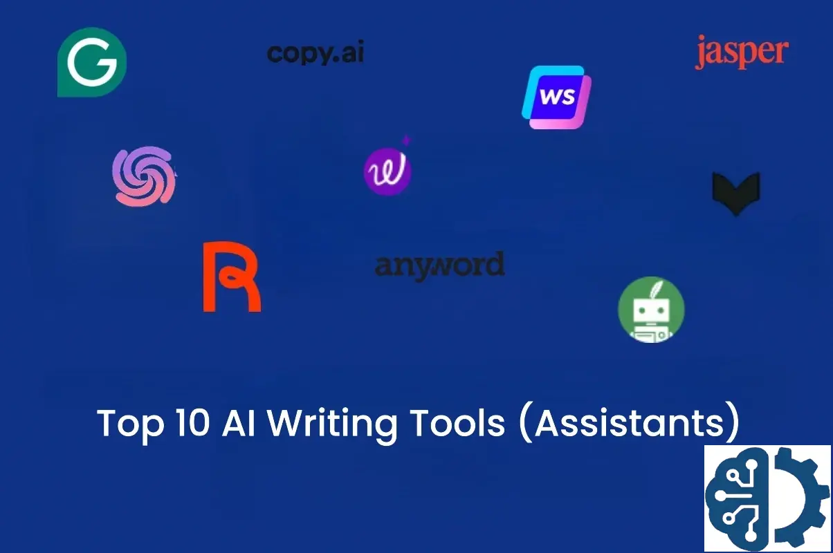Top 10 AI Writing Tools in 2026 — Best AI Assistants Compared